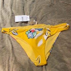 Everyday Sunday swim bikini bottoms